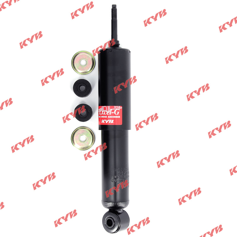 АМОРТИЗАТОР ПОДВЕСКИ KYB 344346