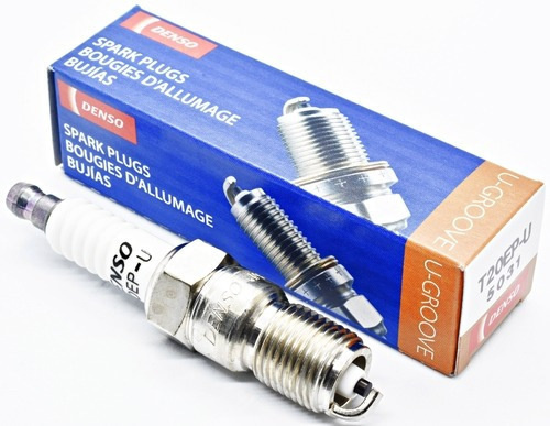 СВЕЧА ЗАЖИГАНИЯ DENSO T20EPU