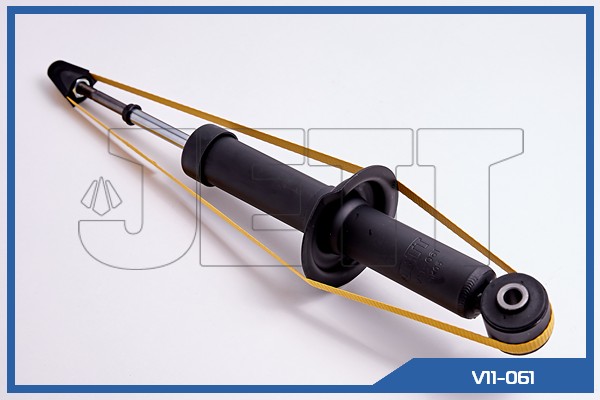 АМОРТИЗАТОР ПОДВЕСКИ JETT V11061