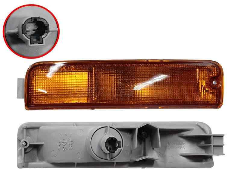 ПОВОРОНТИК TYC 121583001A