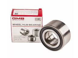 ПОДШИПНИК СТУПИЦЫ GMB GH040030