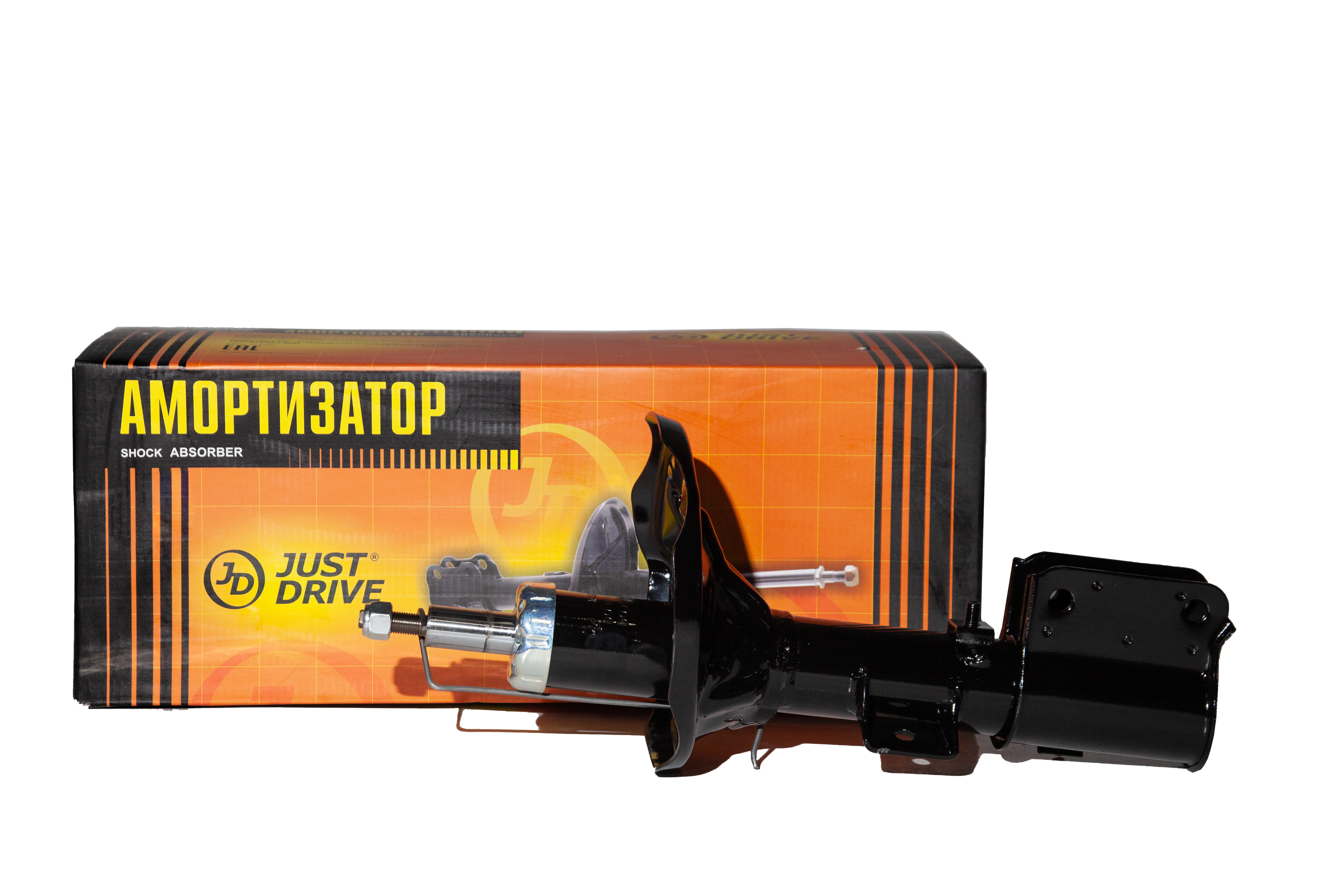 СТОЙКА JD JAS0404