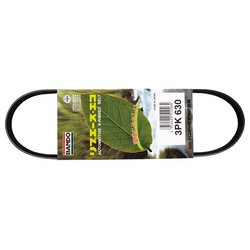 РЕМЕНЬ ПОЛИКЛИНОВЫЙ GMB 3PK800