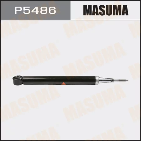 АМОРТИЗАТОР ПОДВЕСКИ MASUMA P5486