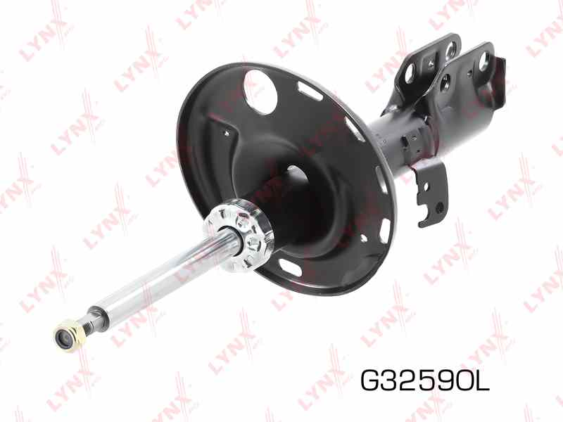 СТОЙКА ГАЗОМАСЛЯНАЯ LYNXauto G32590L