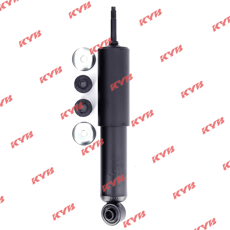 АМОРТИЗАТОР ПОДВЕСКИ KYB 444139