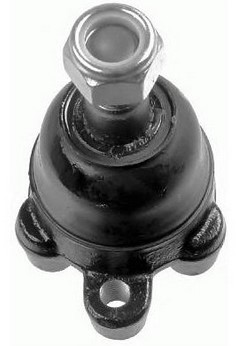 ШАРОВАЯ ОПОРА KORMAX KSB006