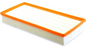 ФИЛЬТР ВОЗДУШНЫЙ KNECHT-MAHLE LX792