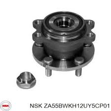 СТУПИЧНЫЙ УЗЕЛ NSK ZA55BWKH12UY5CP01