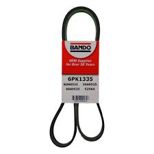 РЕМЕНЬ ПОЛИКЛИНОВЫЙ BANDO 6PK1335