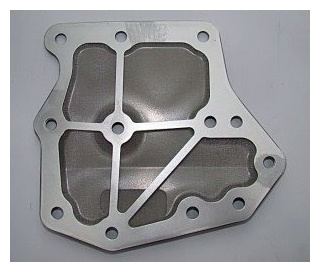 ФИЛЬТР АКПП NISSAN 3172831X01