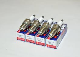 СВЕЧА ЗАЖИГАНИЯ DENSO W20TT#4