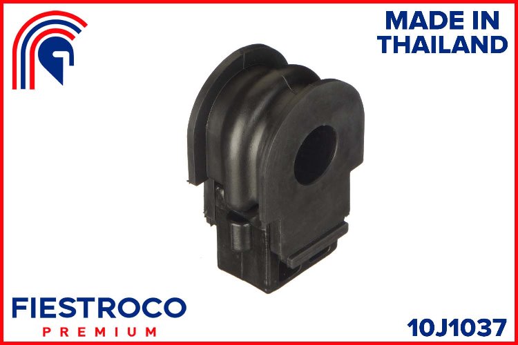 ВТУЛКА СТАБИЛИЗАТОРА FIESTROCO 10J1037