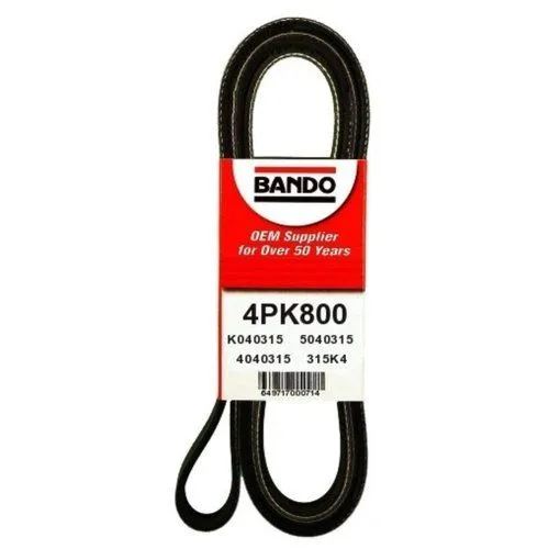 РЕМЕНЬ РУЧЕЙКОВЫЙ GMB 4PK800