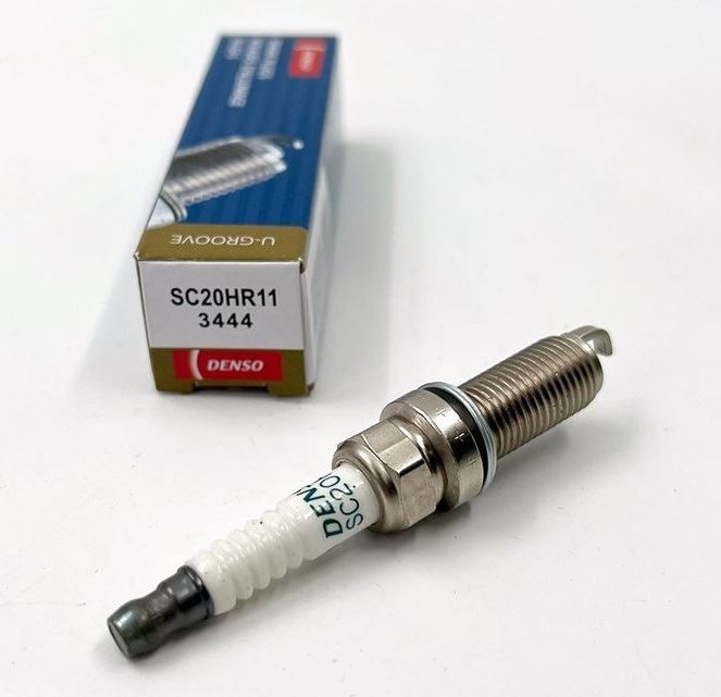 СВЕЧА ЗАЖИГАНИЯ DENSO SC20HR11