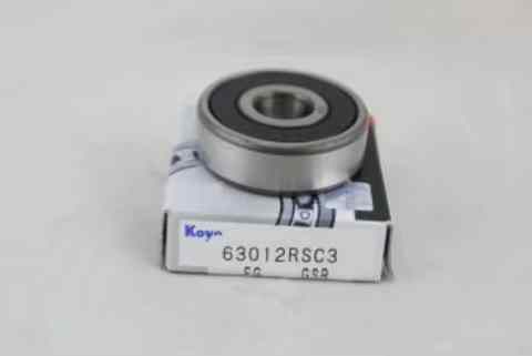 ПОДШИПНИК ACCOR 63012RSC3