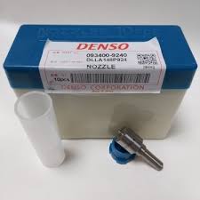 РАСПЫЛИТЕЛЬ DENSO 0934006670
