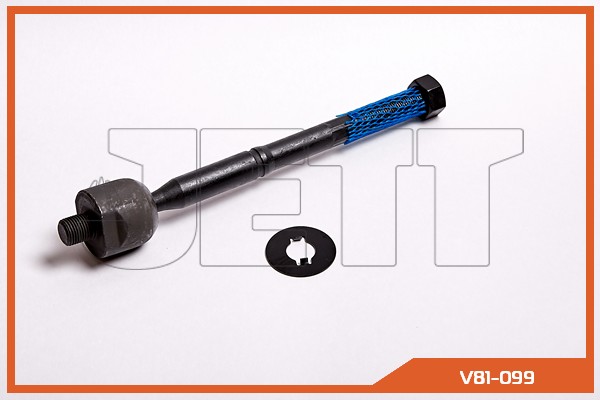 ТЯГА РУЛЕВАЯ JETT V81099