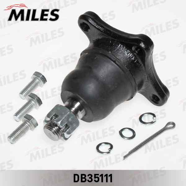 ШАРОВАЯ ОПОРА MILES DB35111