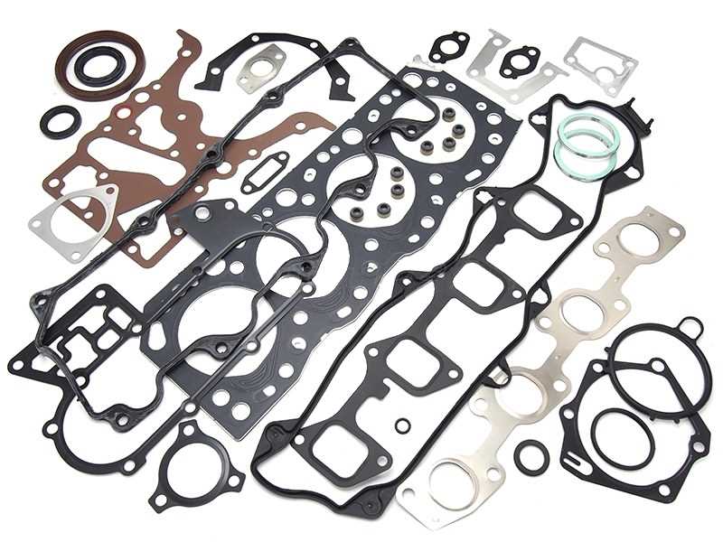 РЕМКОМПЛЕКТ ДВИГАТЕЛЯ SAT ST0411154084