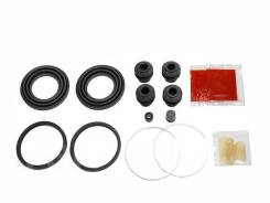 РЕМКОМПЛЕКТ СУППОРТОВ ADVICS C654P