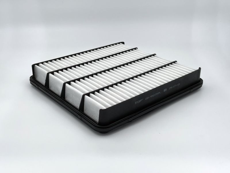 ФИЛЬТР ВОЗДУШНЫЙ BIG FILTER GB95035PL