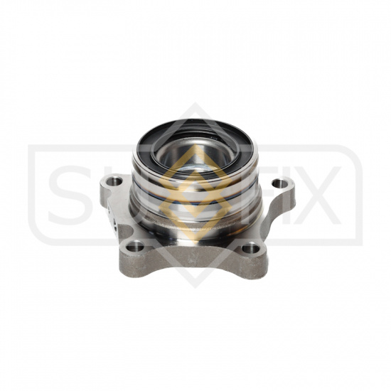 СТУПИЦА В СБОРЕ SUFIX SM1138