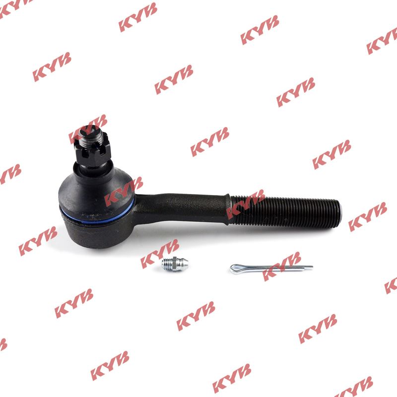 НАКОНЕЧНИК РУЛЕВОЙ KYB KTR1059