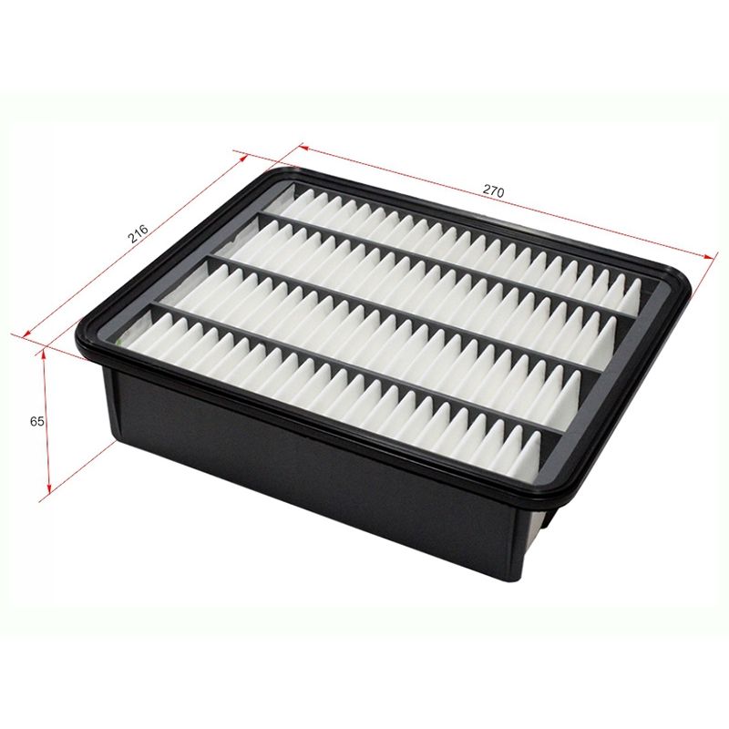 ФИЛЬТР ВОЗДУШНЫЙ MICRO WA1439