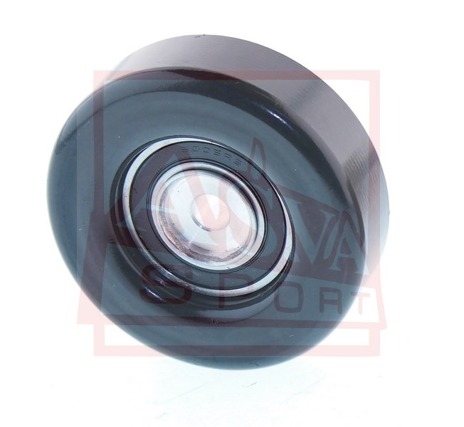 РОЛИК НАТЯЖНОЙ ПРИВОДНОГО РЕМНЯ ASVA SZBP005