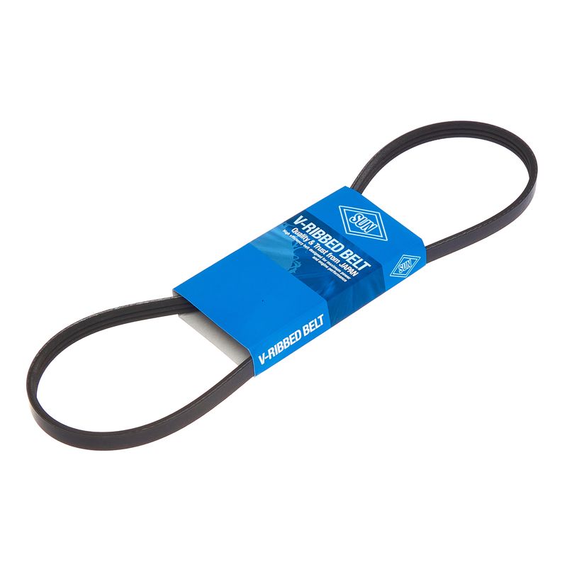 РЕМЕНЬ ПОЛИКЛИНОВЫЙ SUN 3PK810