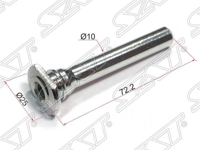НАПРАВЛЯЮЩАЯ СУППОРТА SAT ST4771548020
