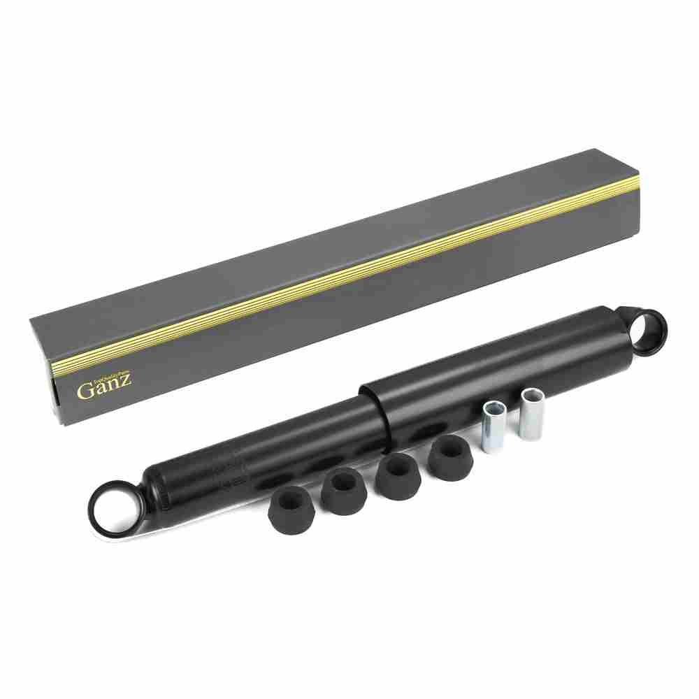 АМОРТИЗАТОР ПОДВЕСКИ GANZ GIK02159