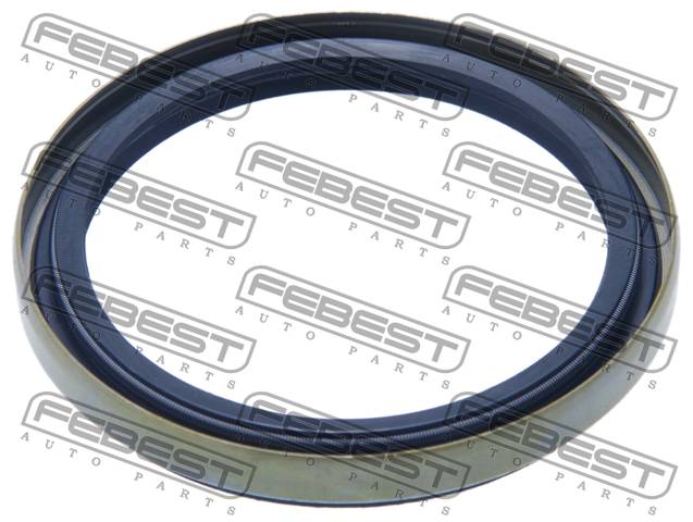 САЛЬНИК СТУПИЦЫ КОЛЕСА FEBEST 95HDS61760710X