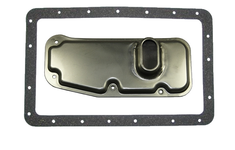 ФИЛЬТР АКПП TOYOTA 3533060030