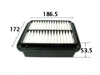 ФИЛЬТР ВОЗДУШНЫЙ VIC A737