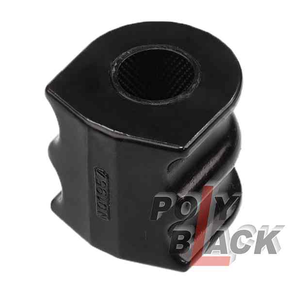 ВТУЛКА СТАБИЛИЗАТОРА POLYBLACK N01957