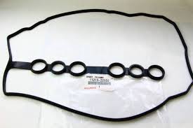 ПРОКЛАДКА КЛАППАННОЙ КРЫШКИ TOYOTA 1121322050