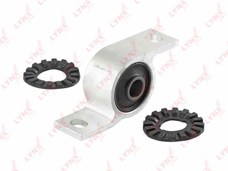 САЙЛЕНТБЛОК РЫЧАГА ПОДВЕСКИ LYNXauto C9077