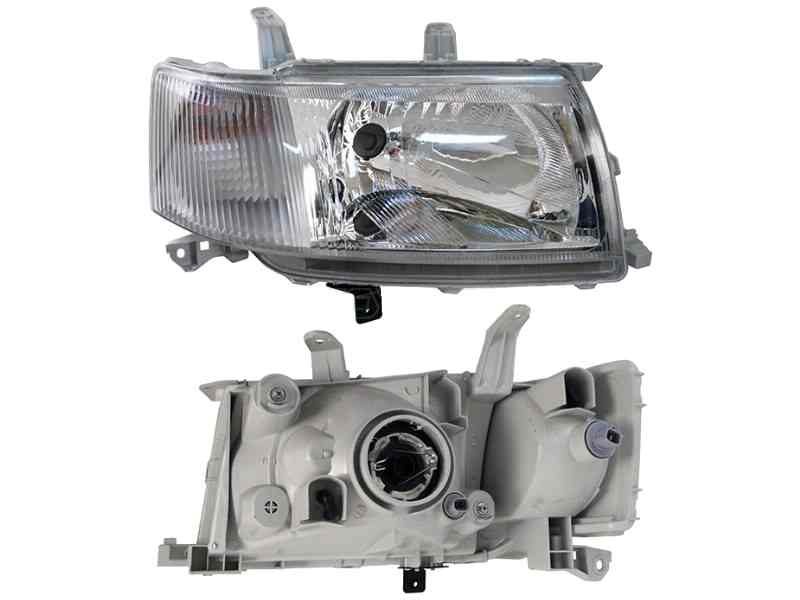 ФАРА SAT ST21211N8R