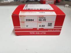 КОЛЬЦА ПОРШНЕВЫЕ TP 35984050