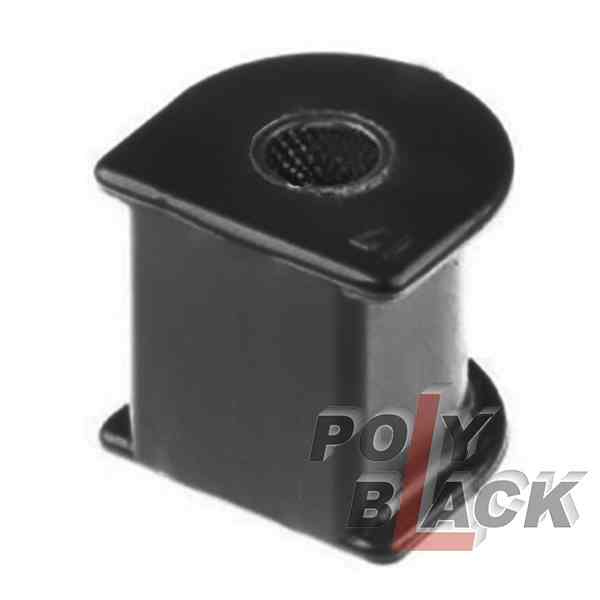 ВТУЛКА СТАБИЛИЗАТОРА POLYBLACK T01472