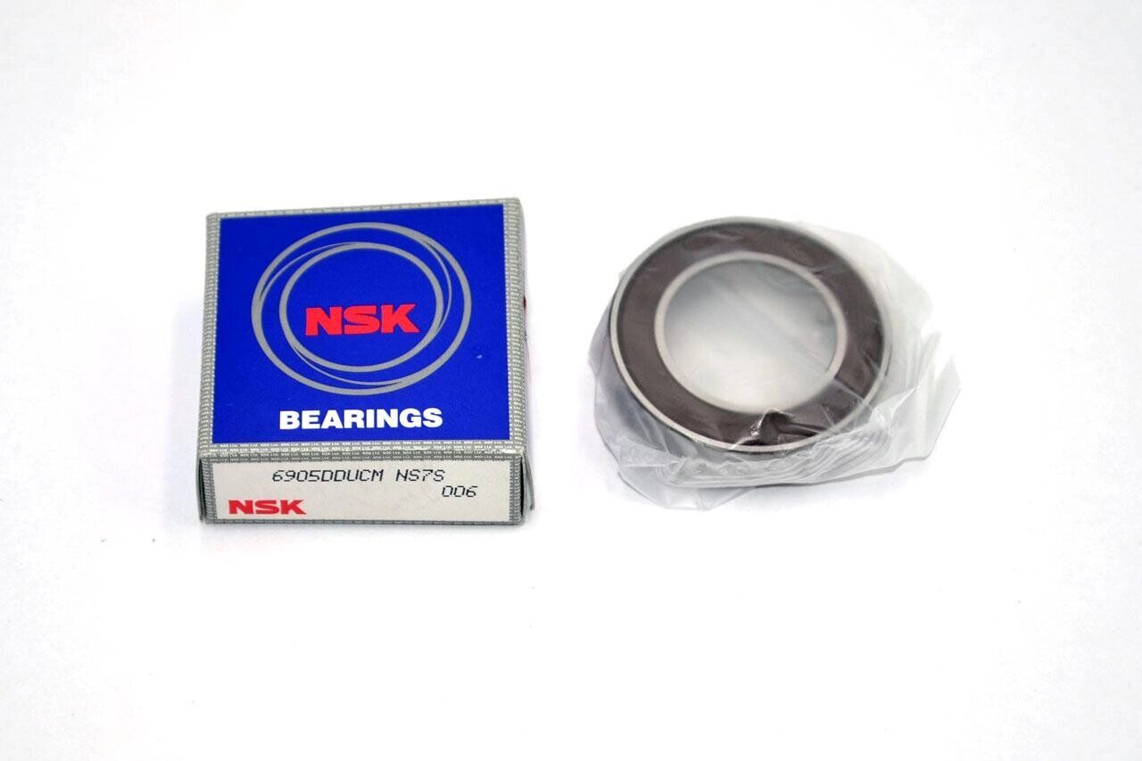 ПОДШИПНИК NSK 6903DDUCM