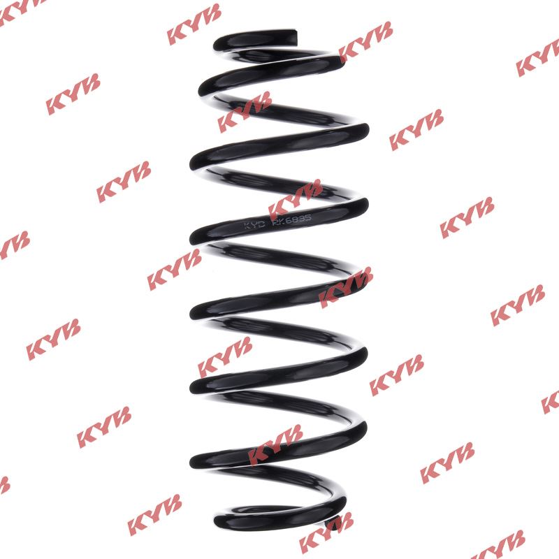 ПРУЖИНА ПОДВЕСКИ KYB RK6835