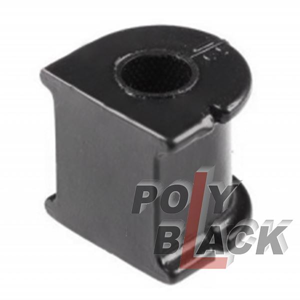 ВТУЛКА СТАБИЛИЗАТОРА POLYBLACK T01141