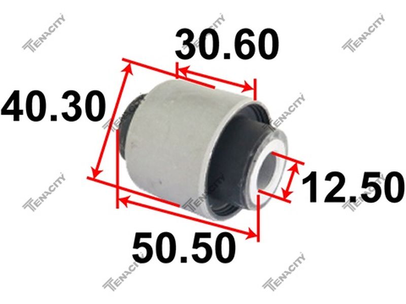 САЙЛЕНТБЛОК TENACITY AAMHO1104
