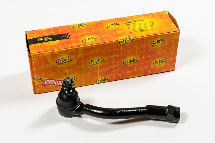 НАКОНЕЧНИК РУЛЕВОЙ JD JSE0157R