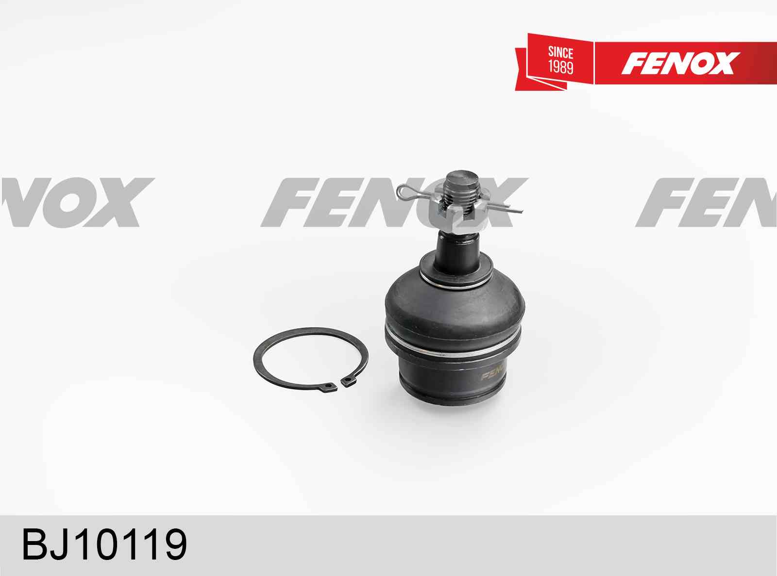 ШАРОВАЯ ОПОРА FENOX BJ10119