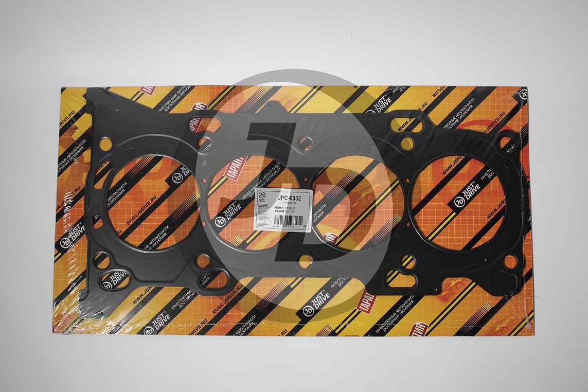 ПРОКЛАДКА ГБЦ JD JPC0032