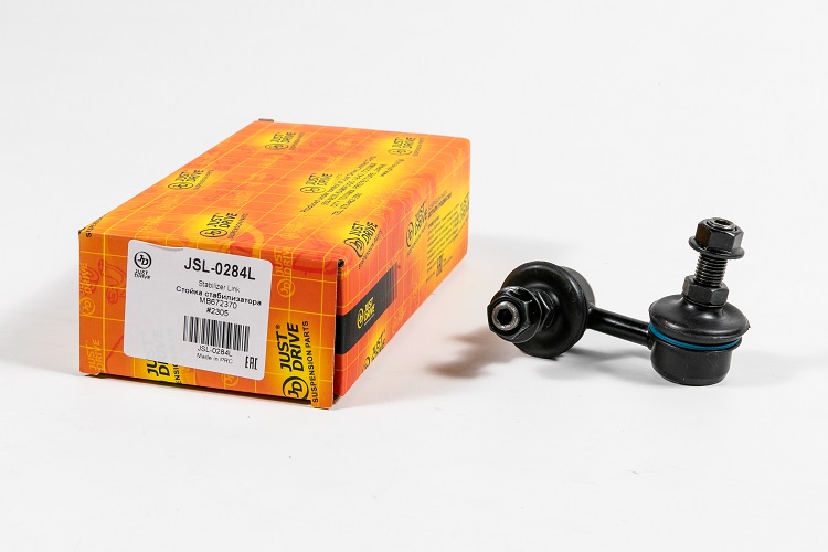 ЛИНК СТАБИЛИЗАТОР JD JSL0284L